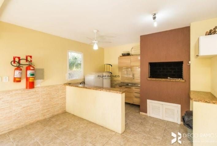 Sobrado em condomínio no bairro Hípica