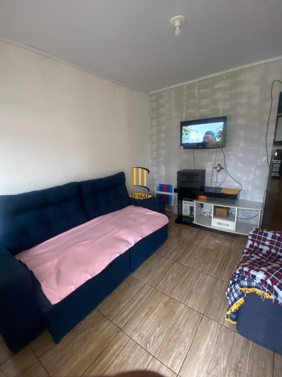 Ótima casa no bairro restinga de 4 dormitórios