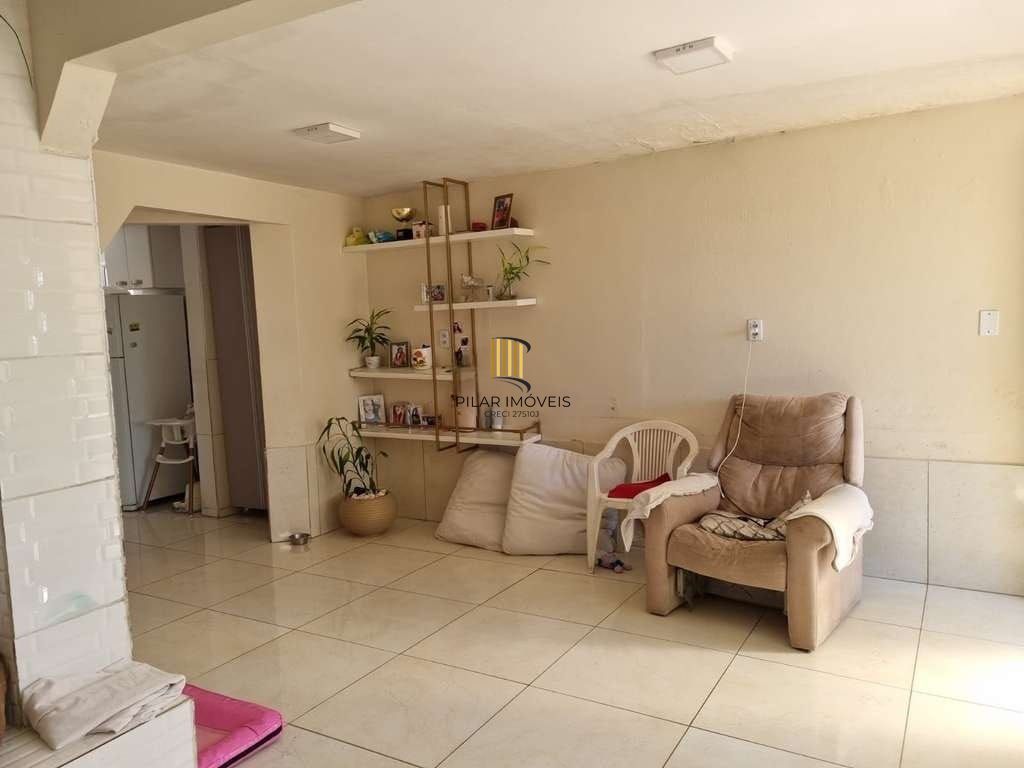 Casa 3 dormitórios no bairro Country Club