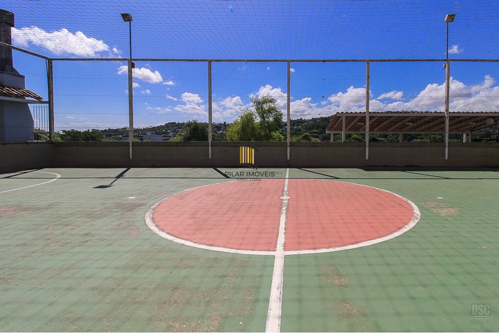 Casa em condomínio fechado na Vila Nova