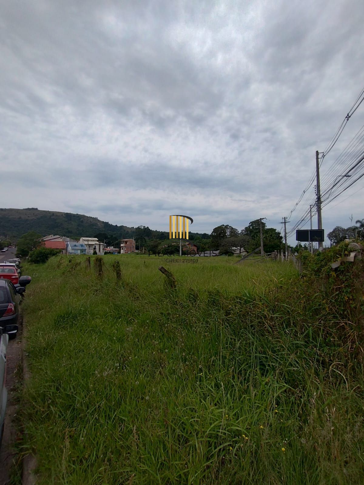 Terreno no bairro Hípica