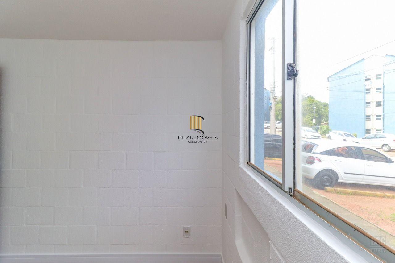 Apartamento no bairro Campo Novo - 2 dormitórios - 1 vaga de garagem