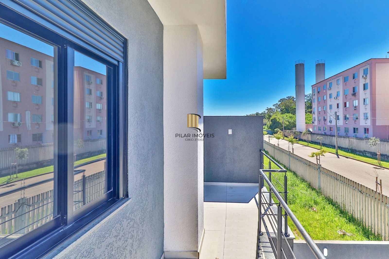 Casa no condado de nova ipanema com 3 dormitórios