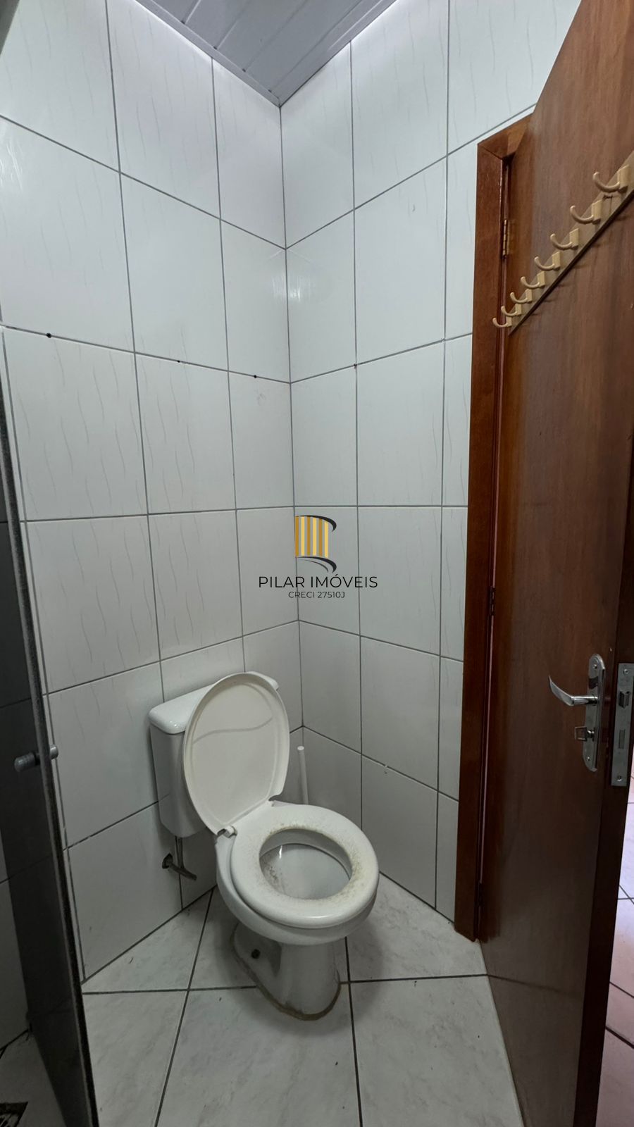 Casa semi mobiliada de 3 dormitorios no Loteamento Moradas do Sul, Bairro Hipica