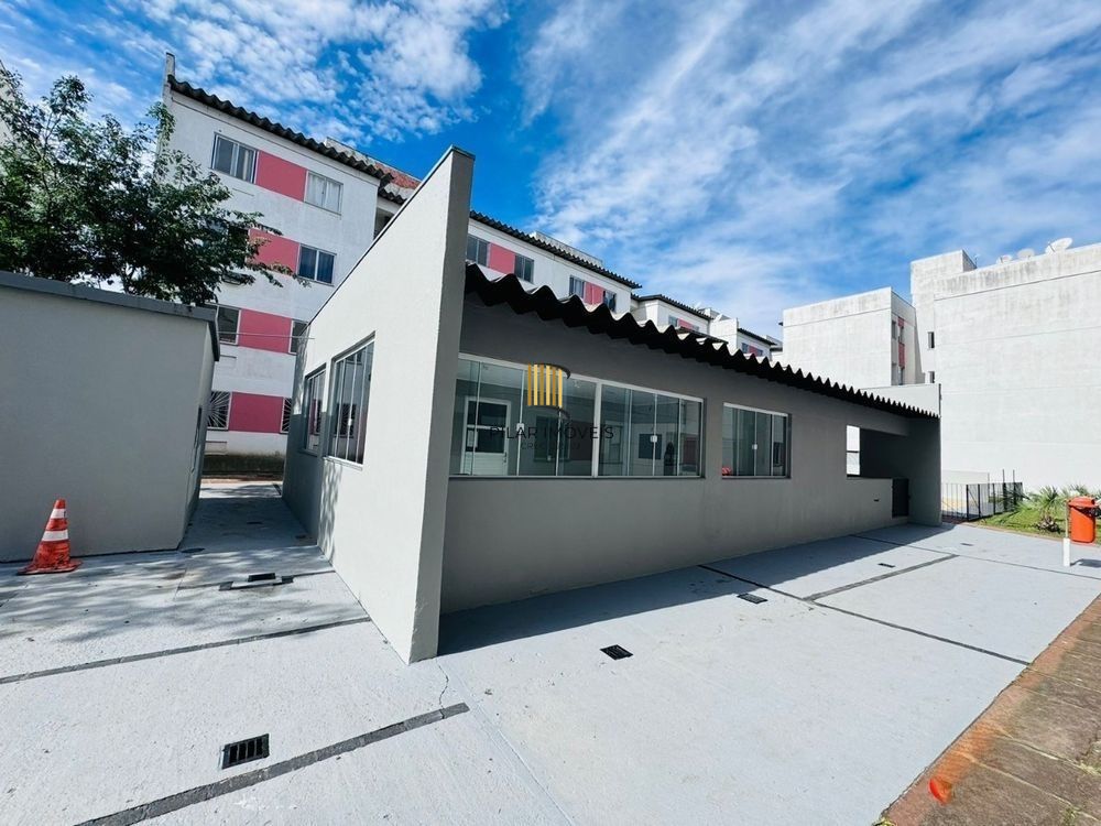 APARTAMENTO RESTINGA