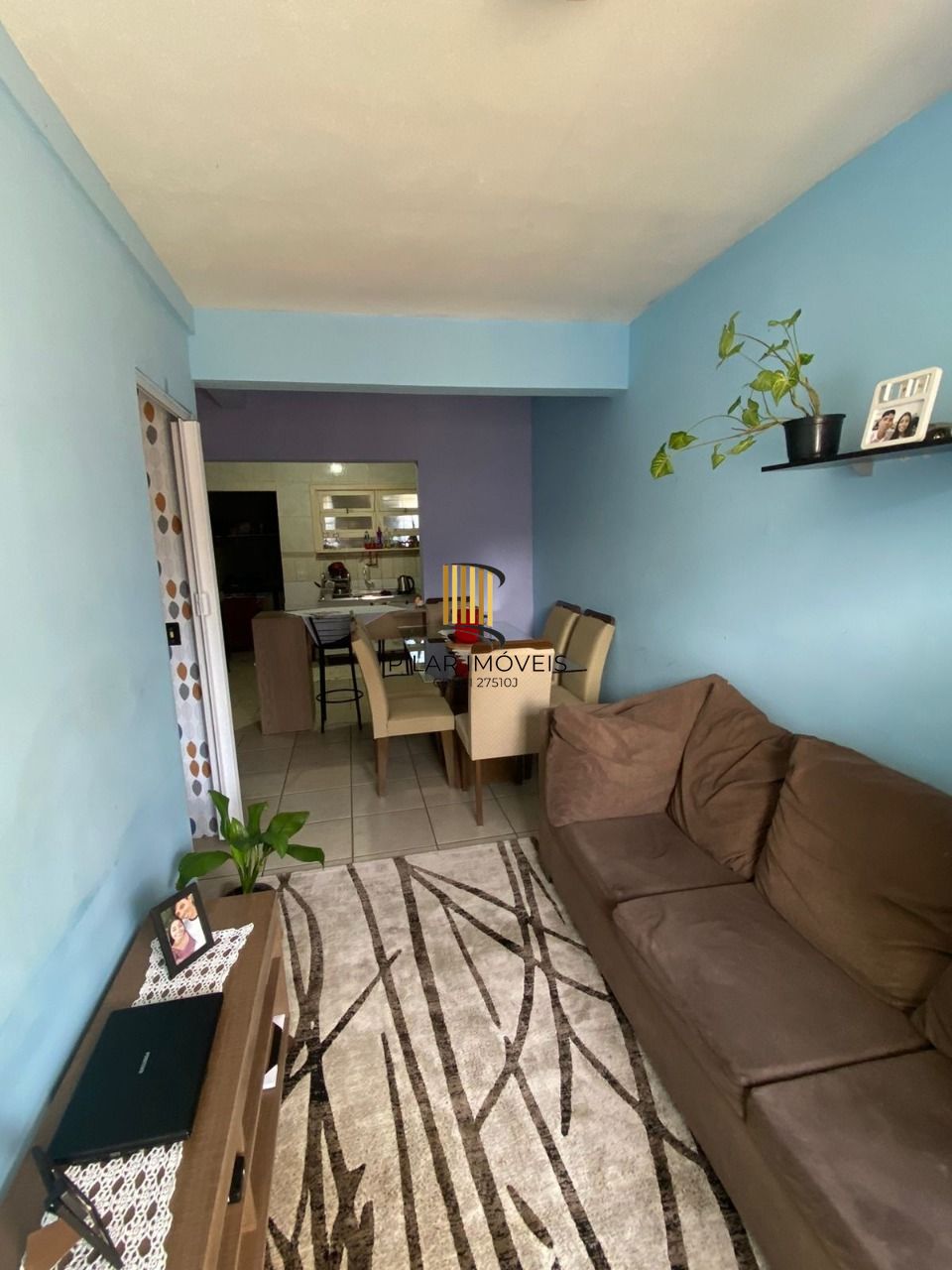 Casa no bairro Espirito Santo