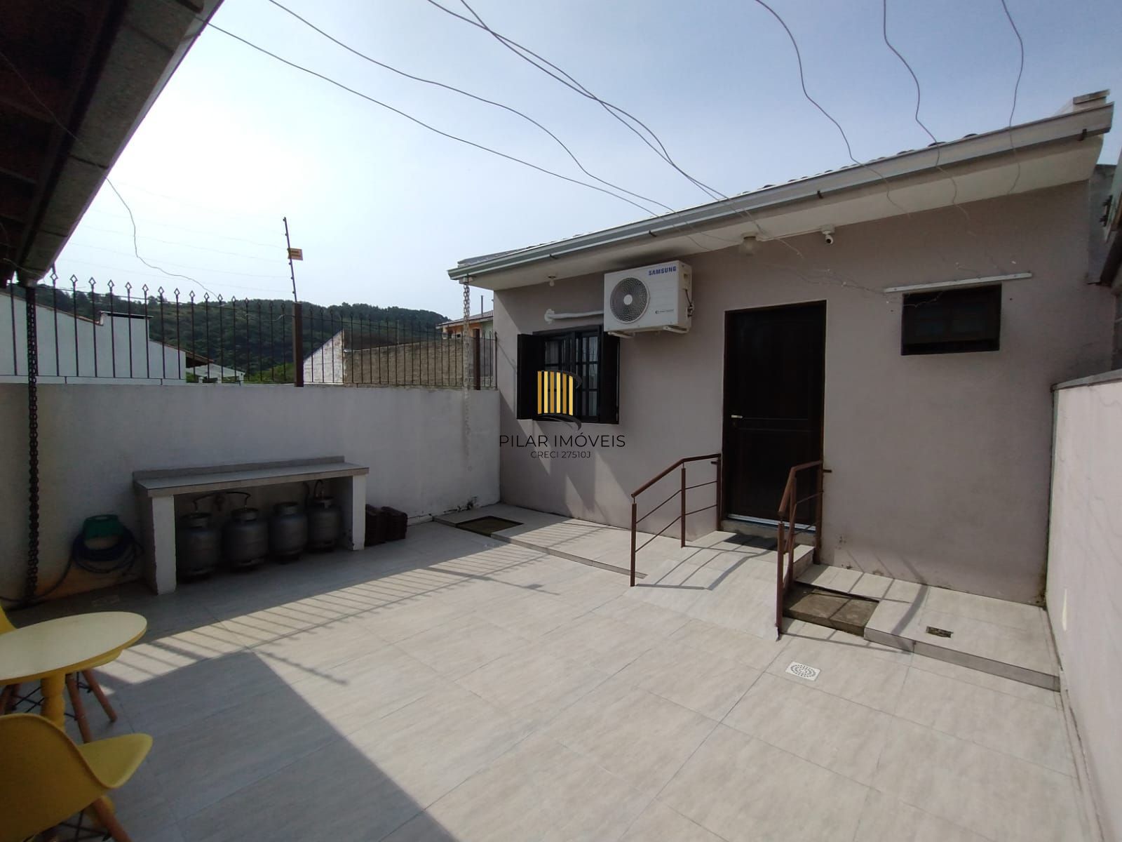 Casa no Bairro Aberta dos Morros