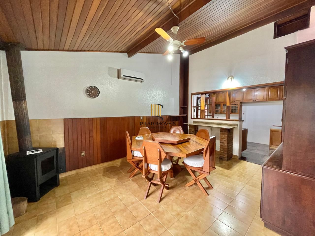 Casa no bairro Ipanema