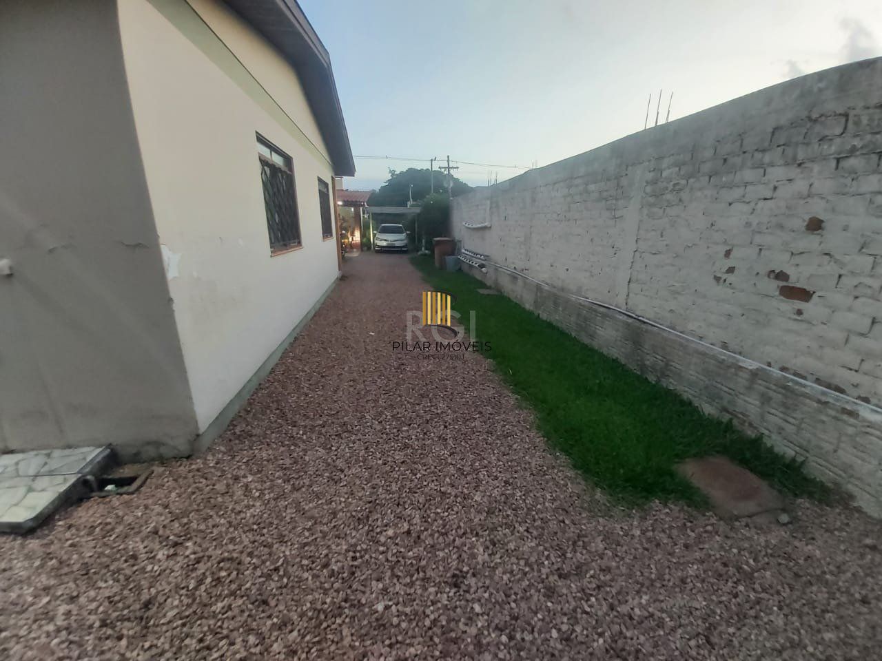 Terreno no Bairro Restinga