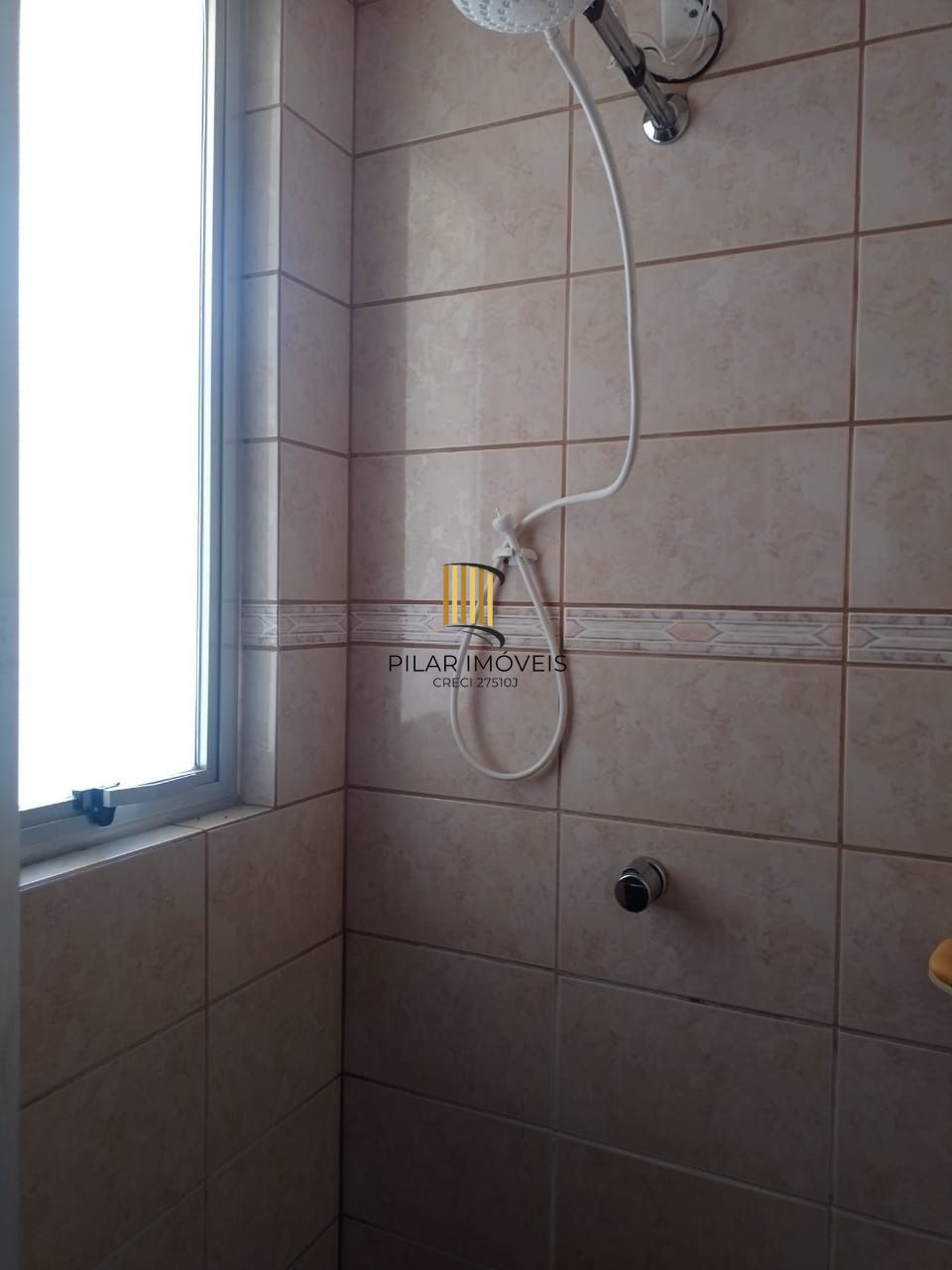 Apartamento 1 dormitório no bairro Cristal