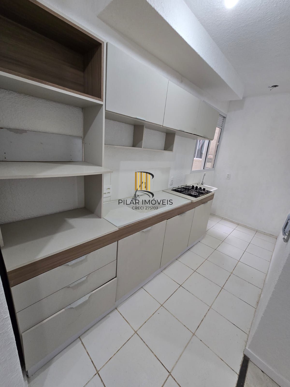 Apartamento Reservas do Sul - 2 Dormitórios financiável
