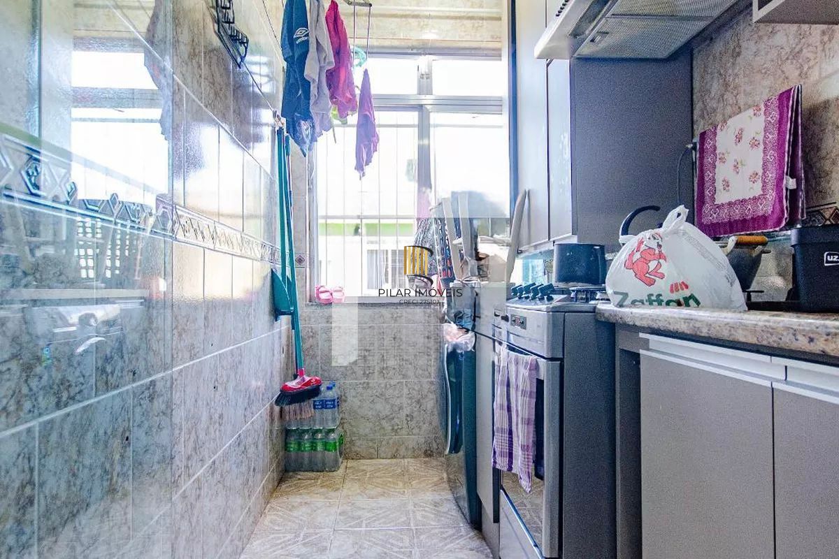 Apartamento vila nova - 2 Dormitórios