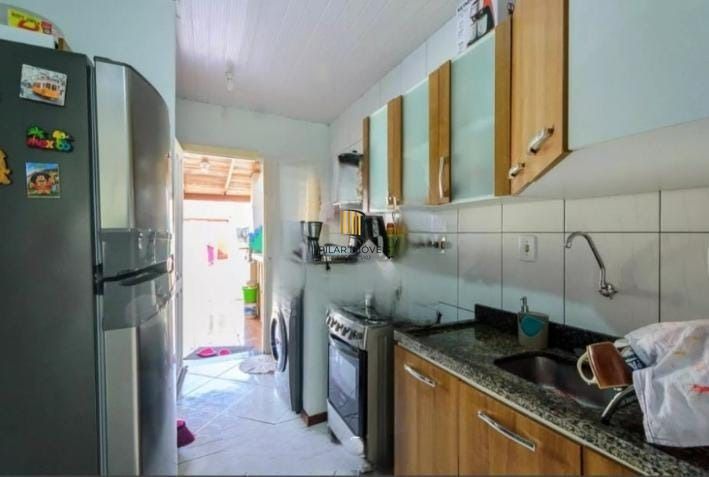 Casa com piscina no bairro Hípica - Moradas do Sul