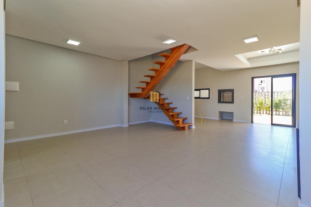 Casa no condado de nova ipanema com 3 dormitórios