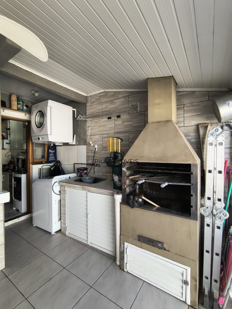 Ótima casa de 3 dormitórios no Condomínio Moradas do Sul