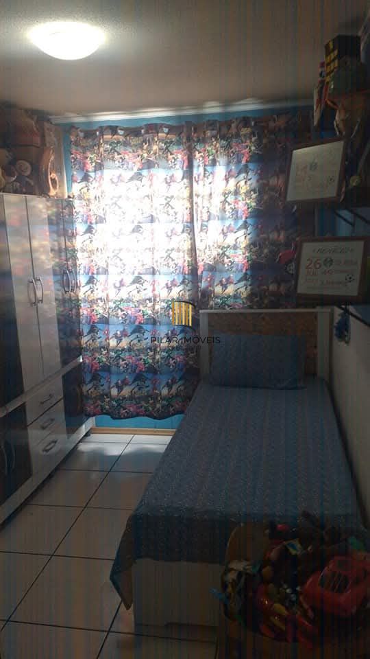 Apartamento na Vila Nova de 2 dormitórios