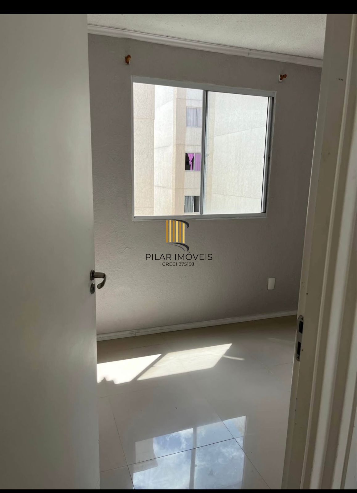 Apartamento 2 dormitórios- Bairro Restinga