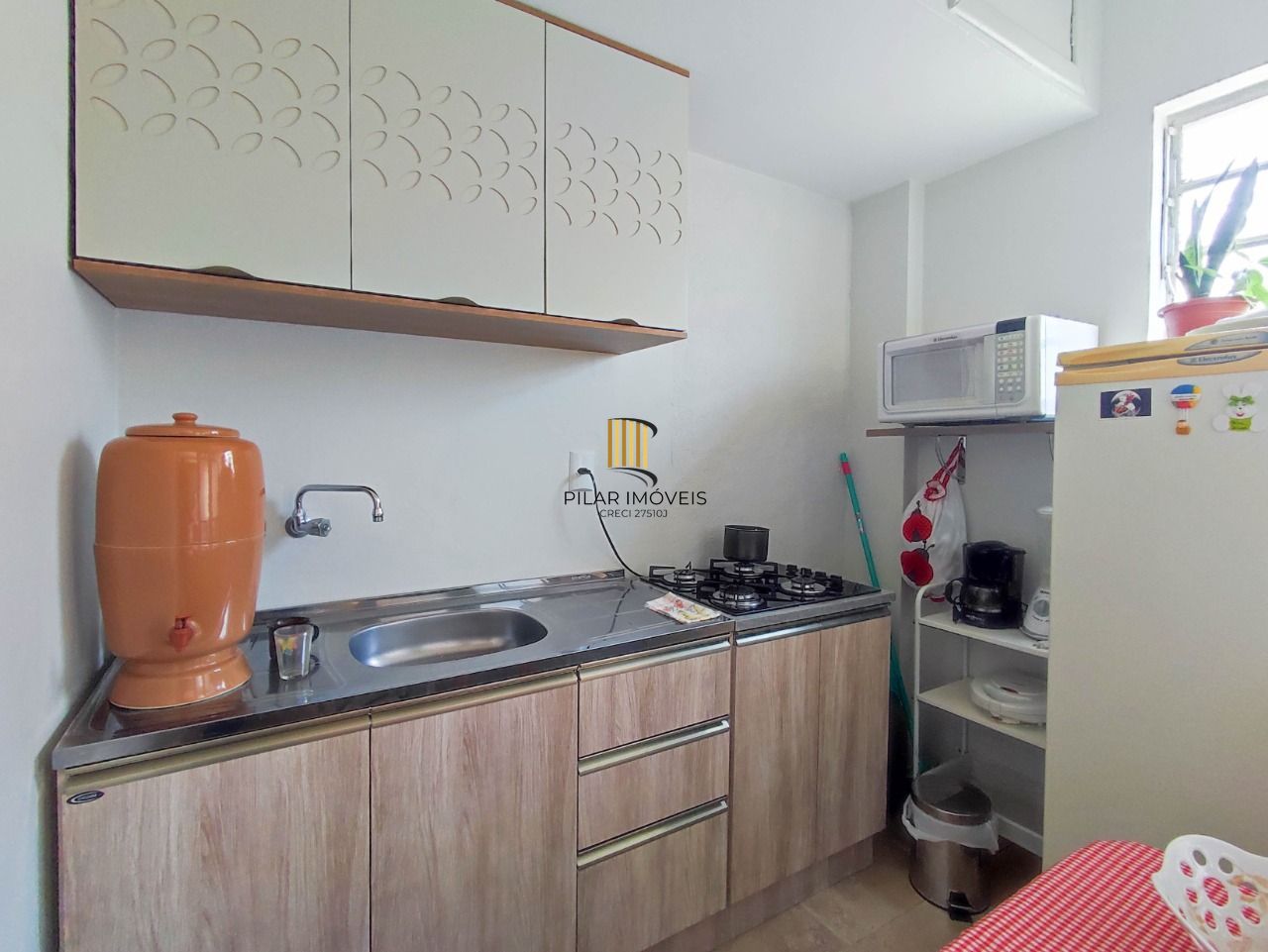 Apartamento JK no Bairro Centro