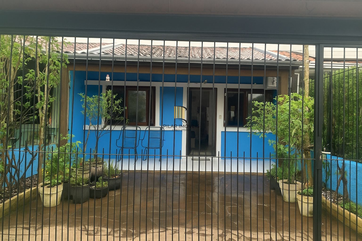 Casa 2 dormitórios Moradas Do Sul