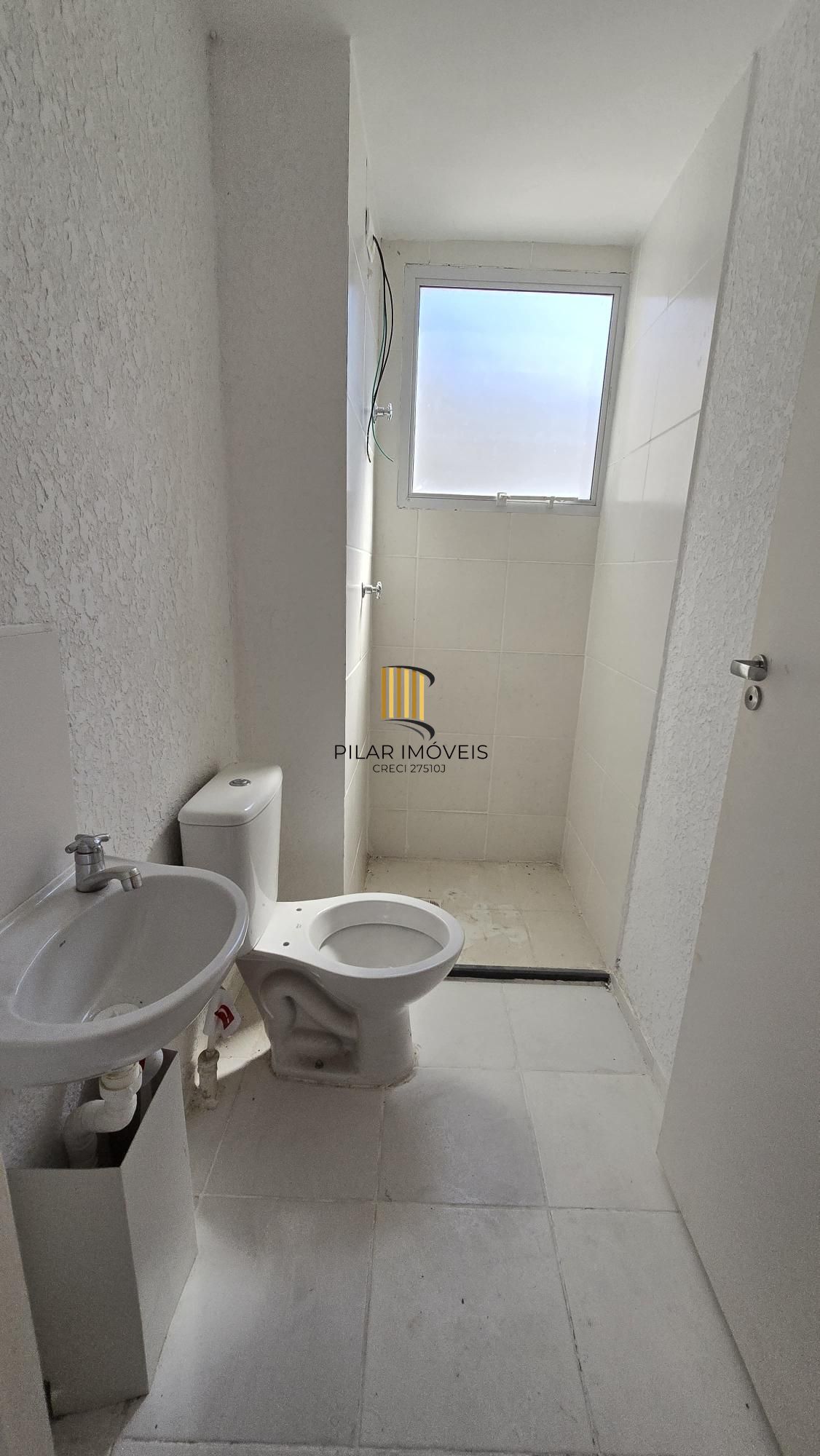 Apartamento no bairro Restinga - 2 dormitórios - 1 vaga