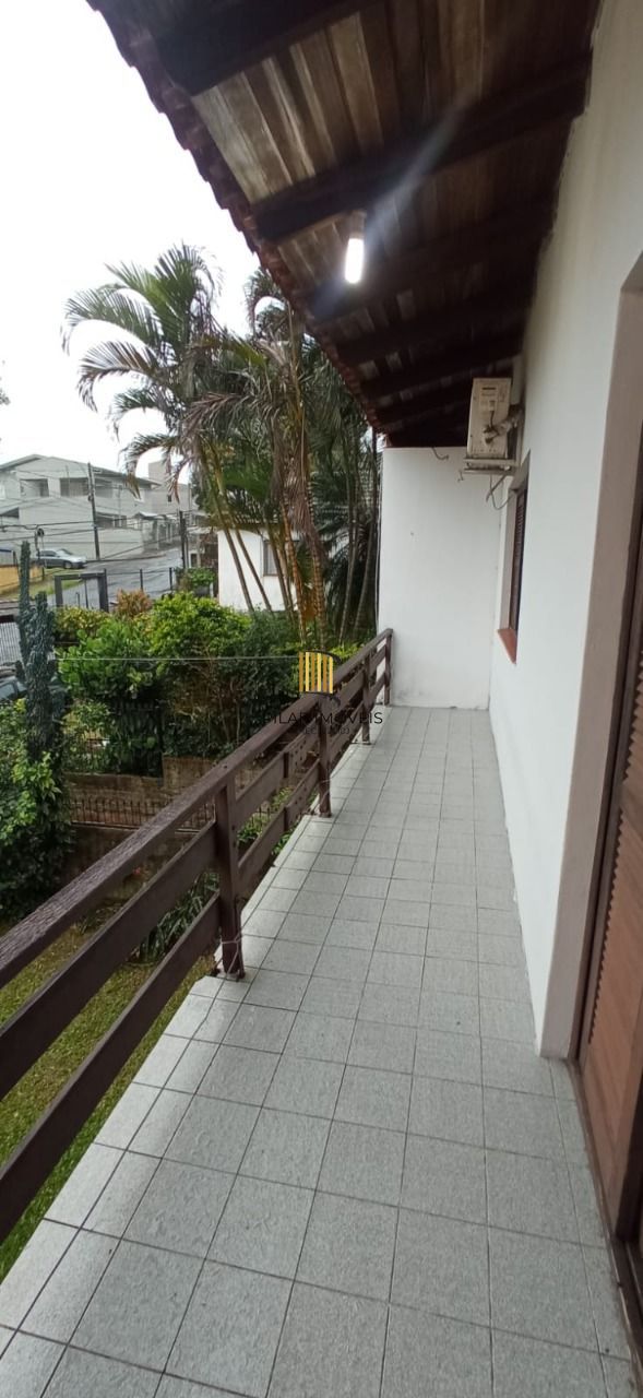 Casa no Bairro Tristeza