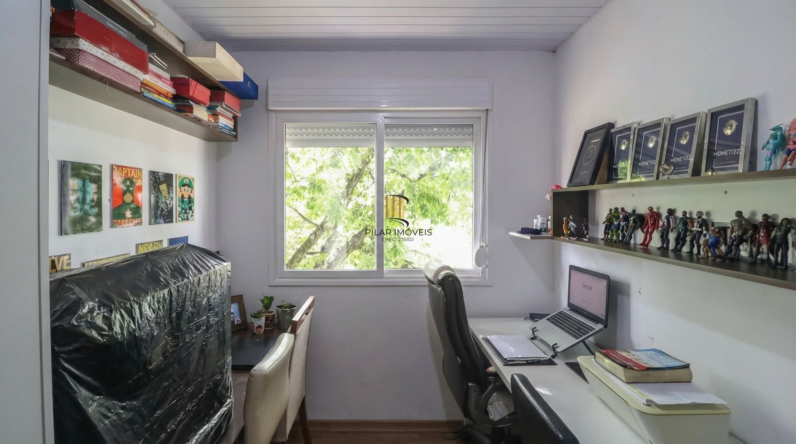 Casa 3 dormitórios Bairro Hípica