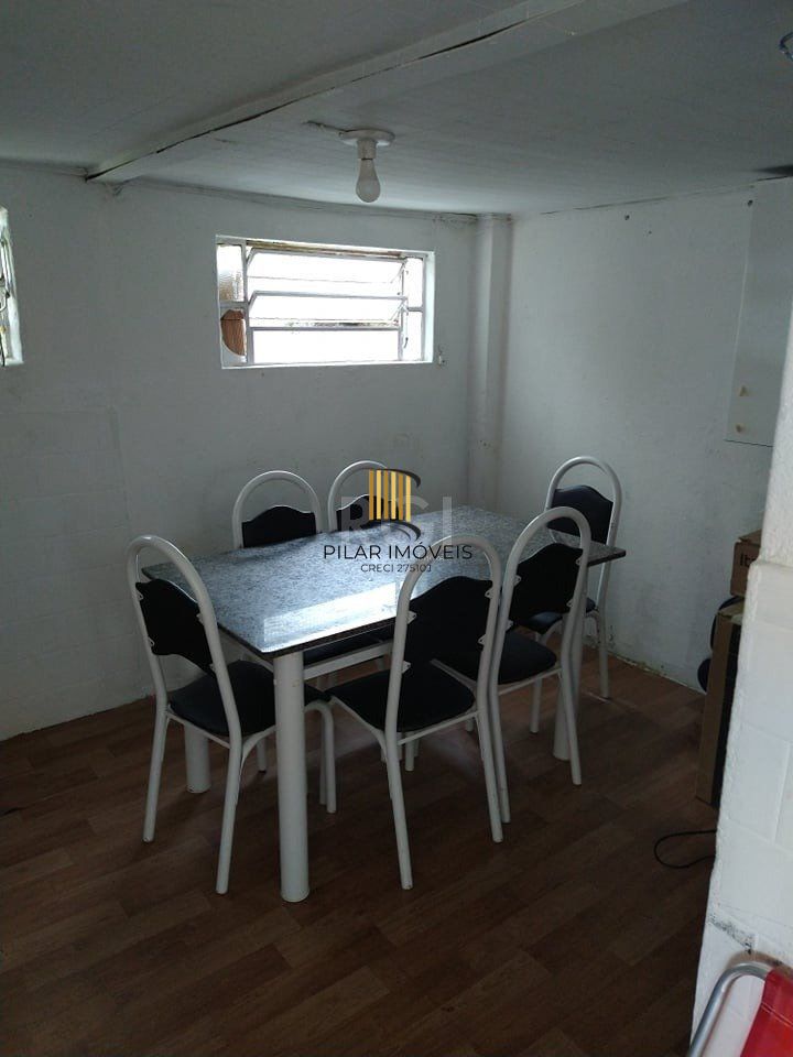 CASA 3D BAIRRO CAMAQUÃ