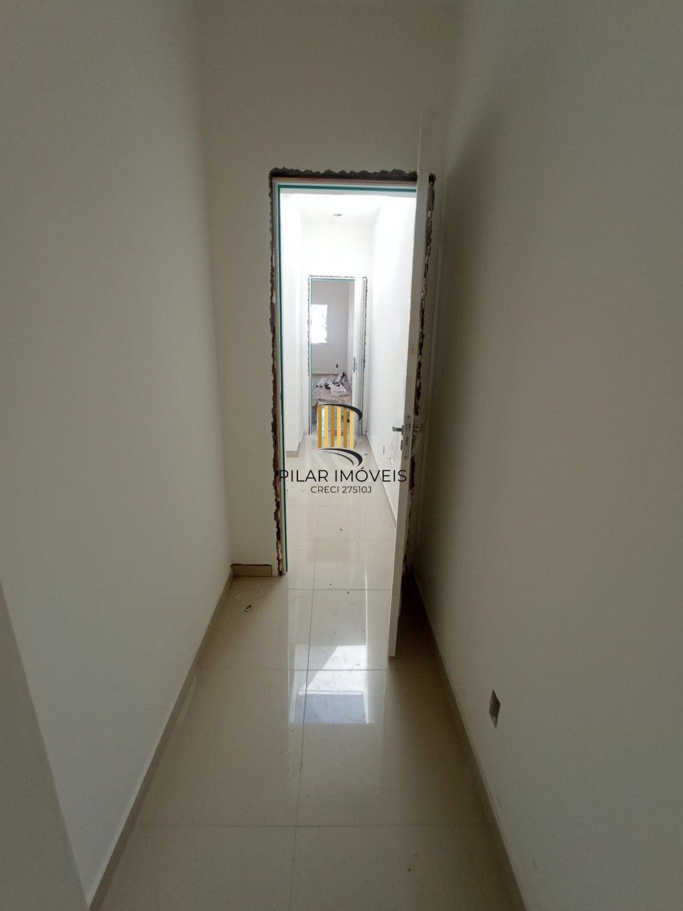 Casa no bairro Aberta dos Morros - 3 dormitórios