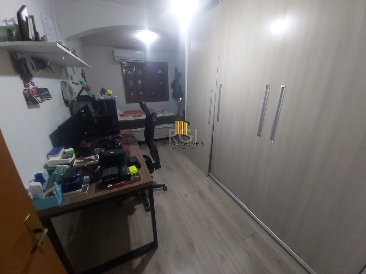 Terreno no Bairro Restinga