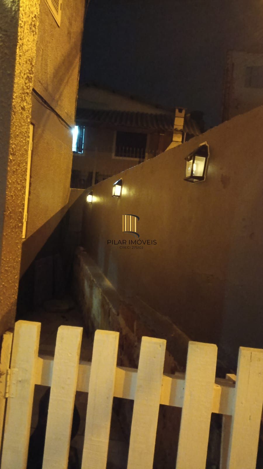 Casa a venda no Bairro Aberta dos Morros - 4 dormitórios