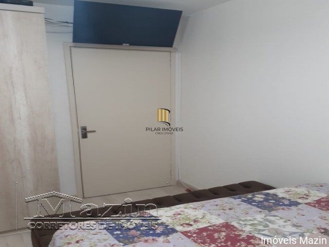 Apartamento no bairro Cristal