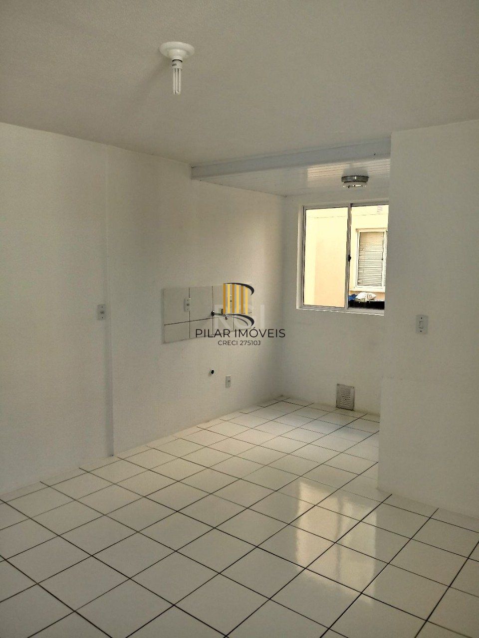 Apartamento no bairro Vila Nova - 2 dormitórios
