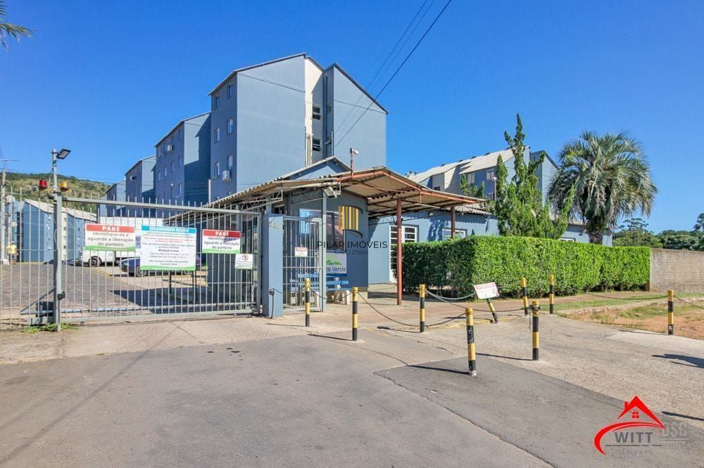 Apartamento na Vila Nova - 2 Dormitórios