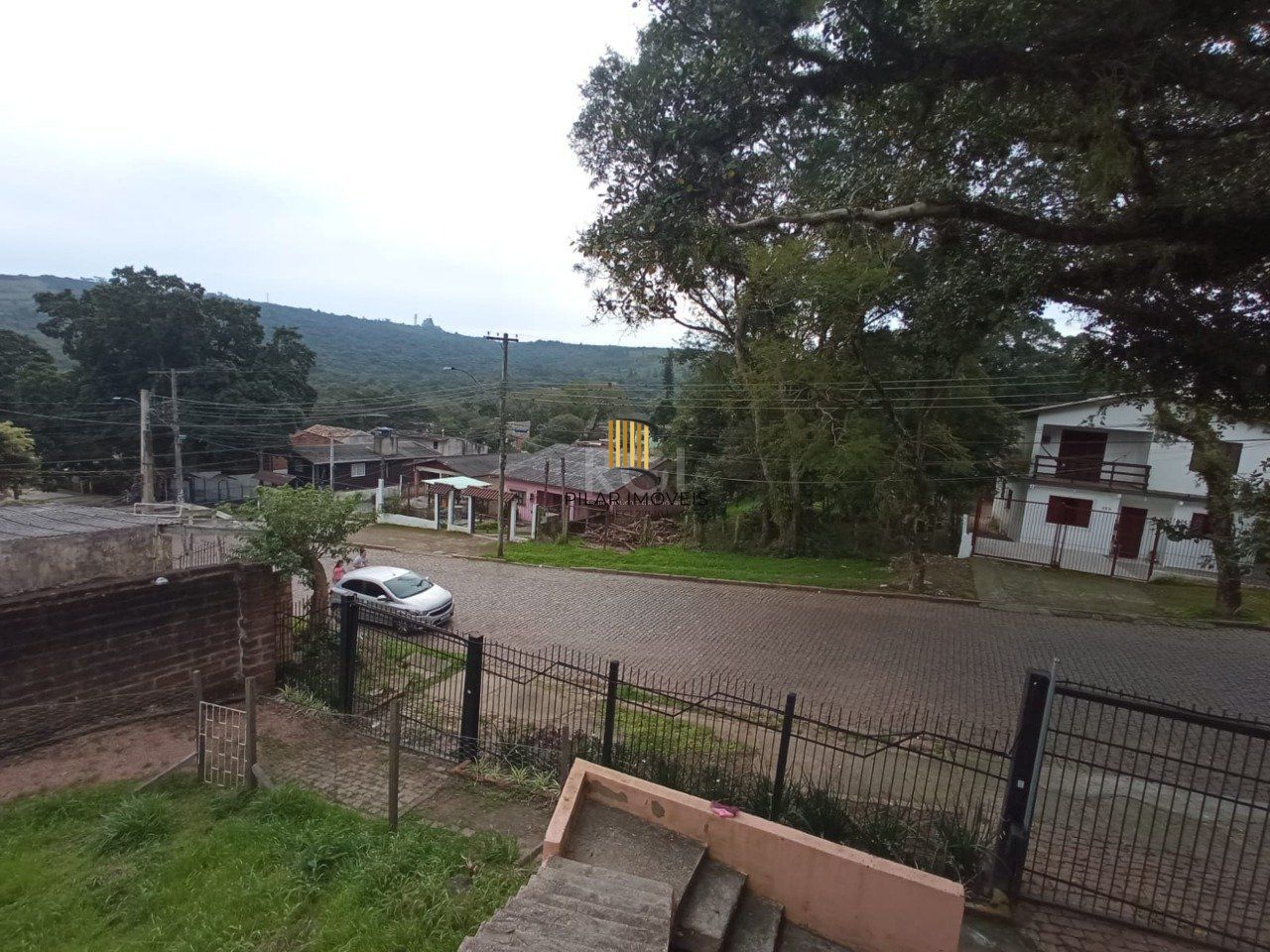 Casa no bairro Belém Velho