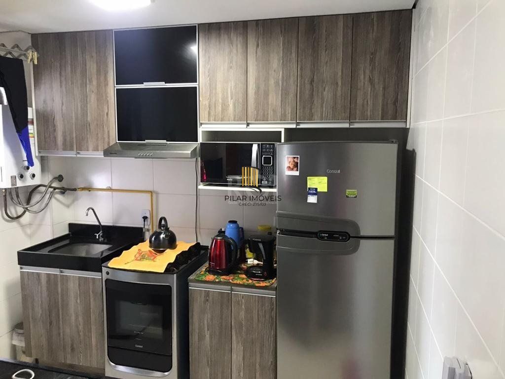 Apartamento no bairro Vila Nova