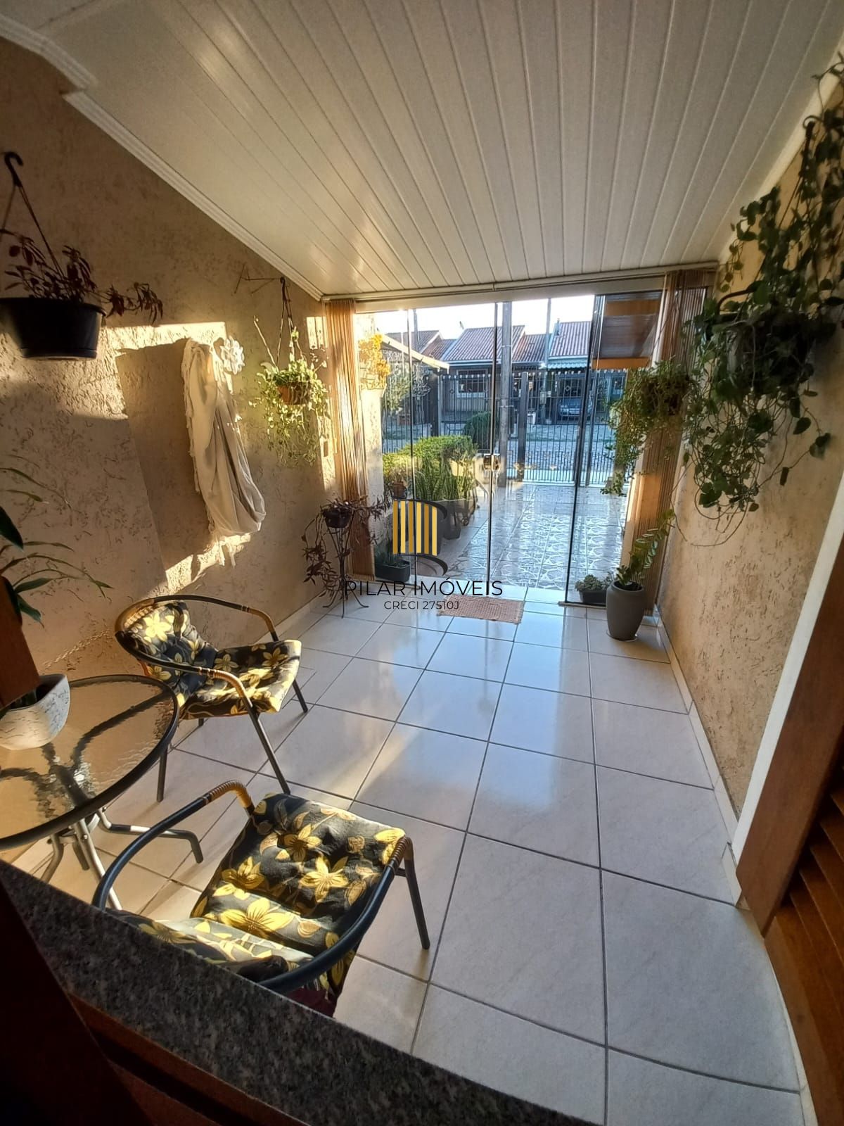 Casa 3 dormitórios no Moradas Do Sul