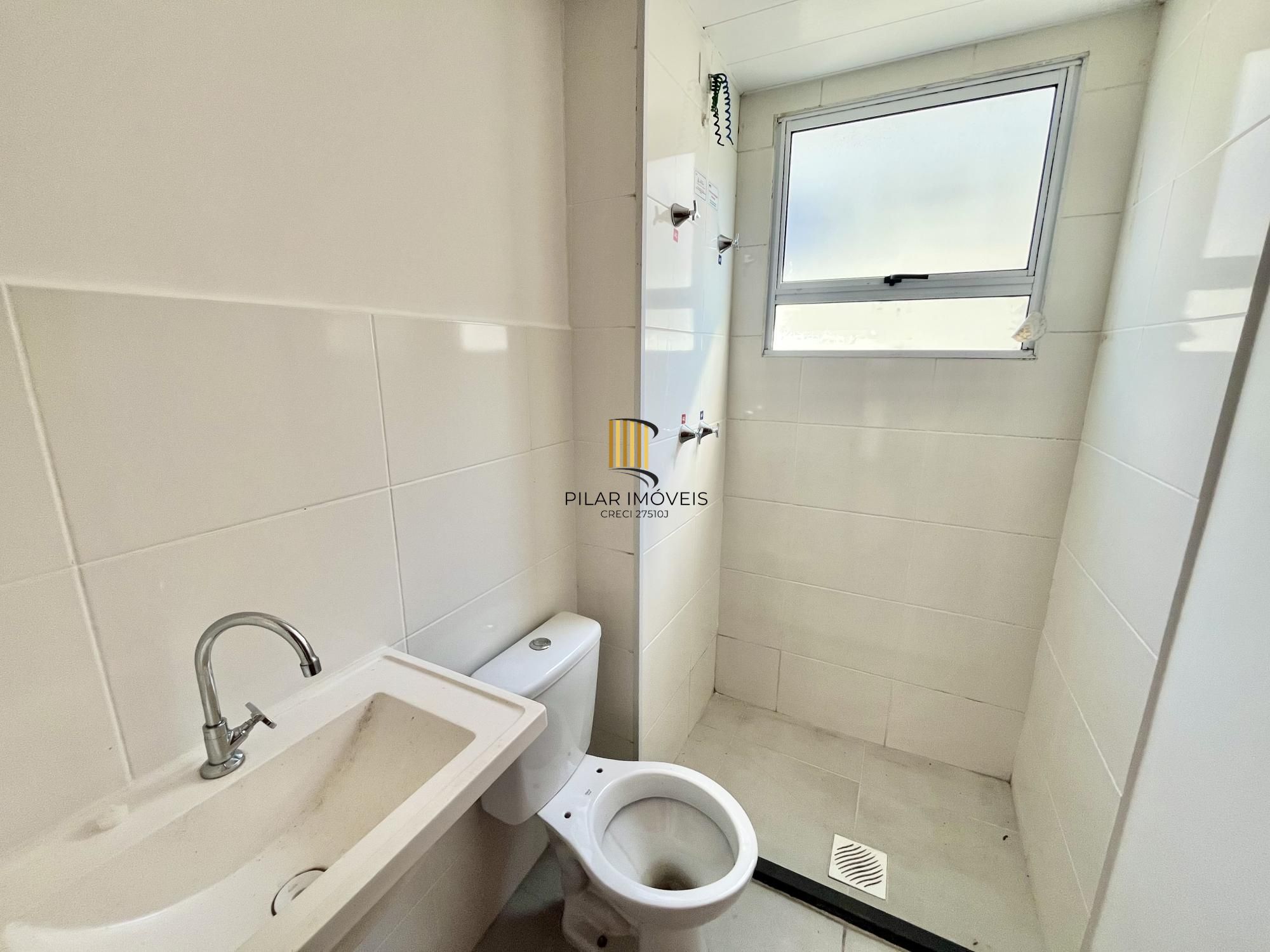 Apartamento 2 dormitórios