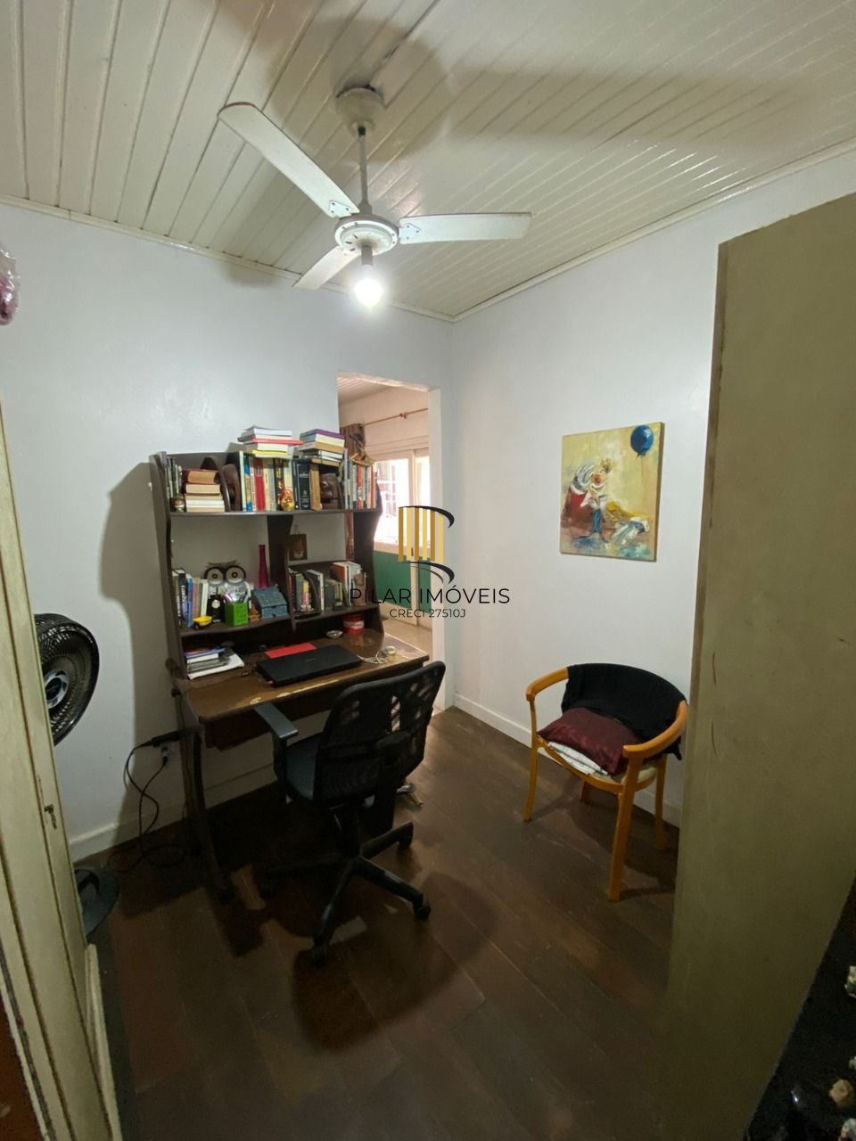 Casa no bairro Hípica - 3 dormitórios