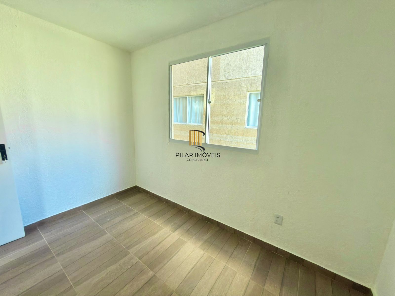 Apartamento 2 dormitórios