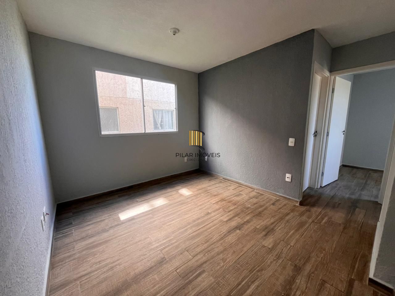 Apartamento Reserva do sul - 2 Dormitórios