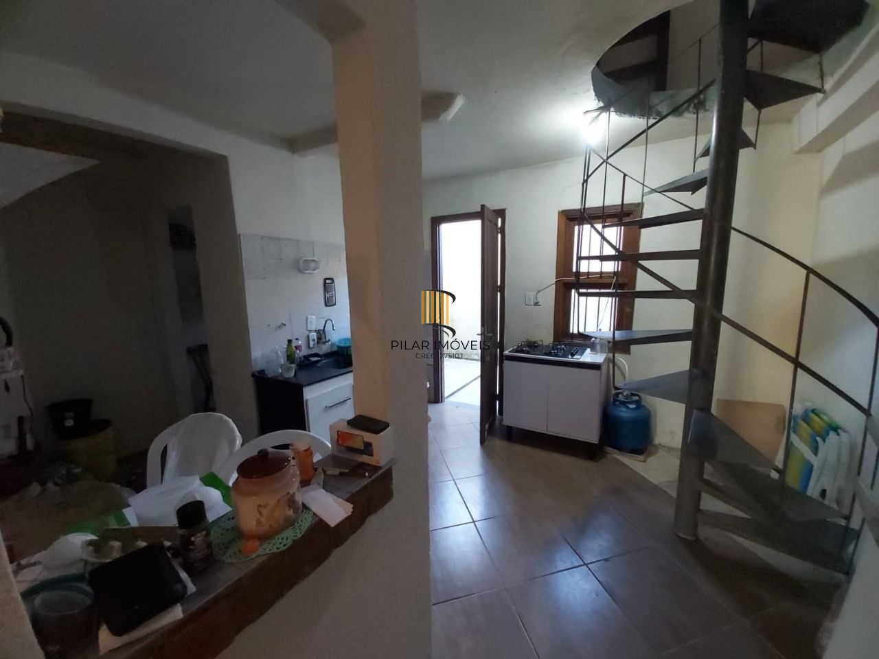 Sobrado no bairro Hípica