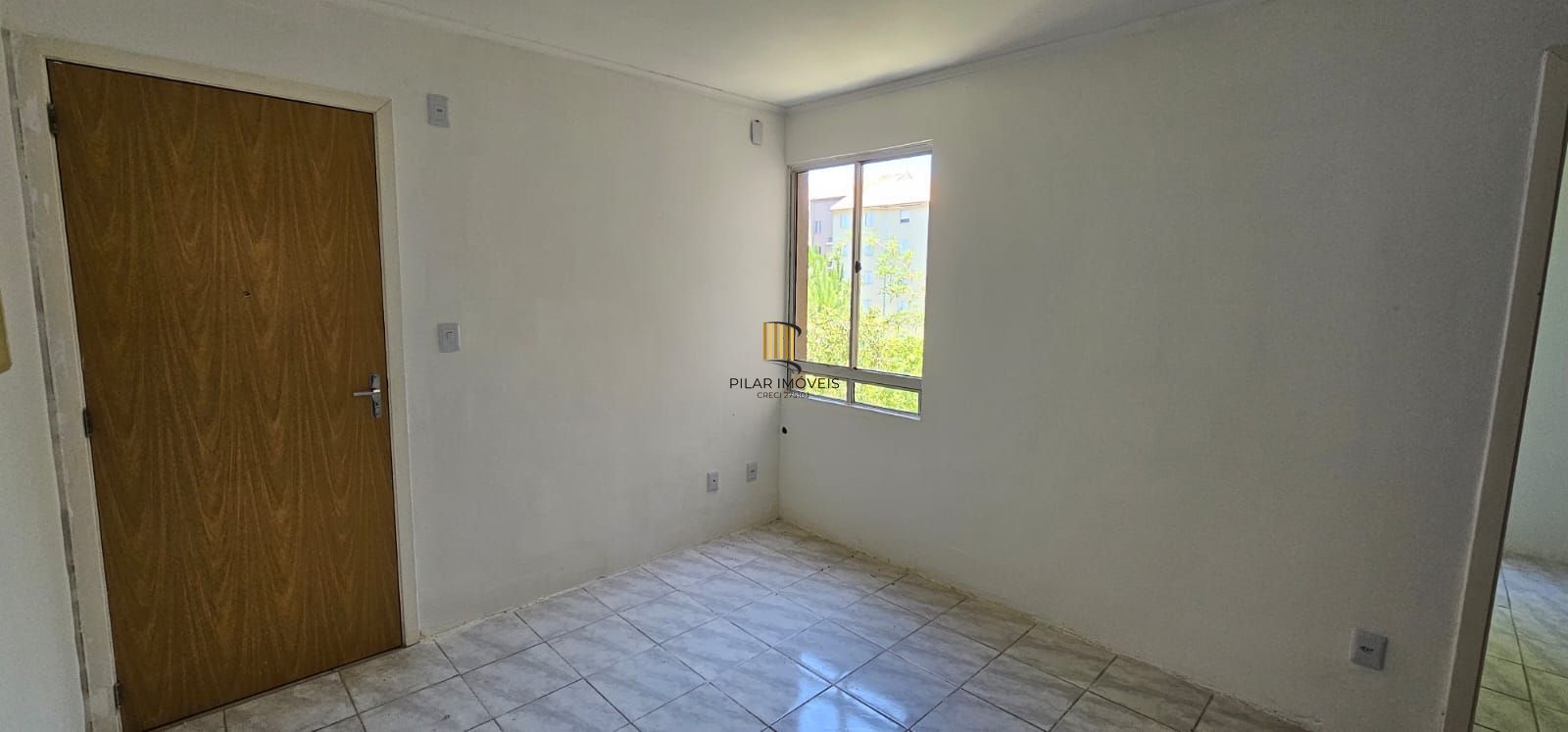 Apartamento Lomba do Pinheiro 2 dormitórios