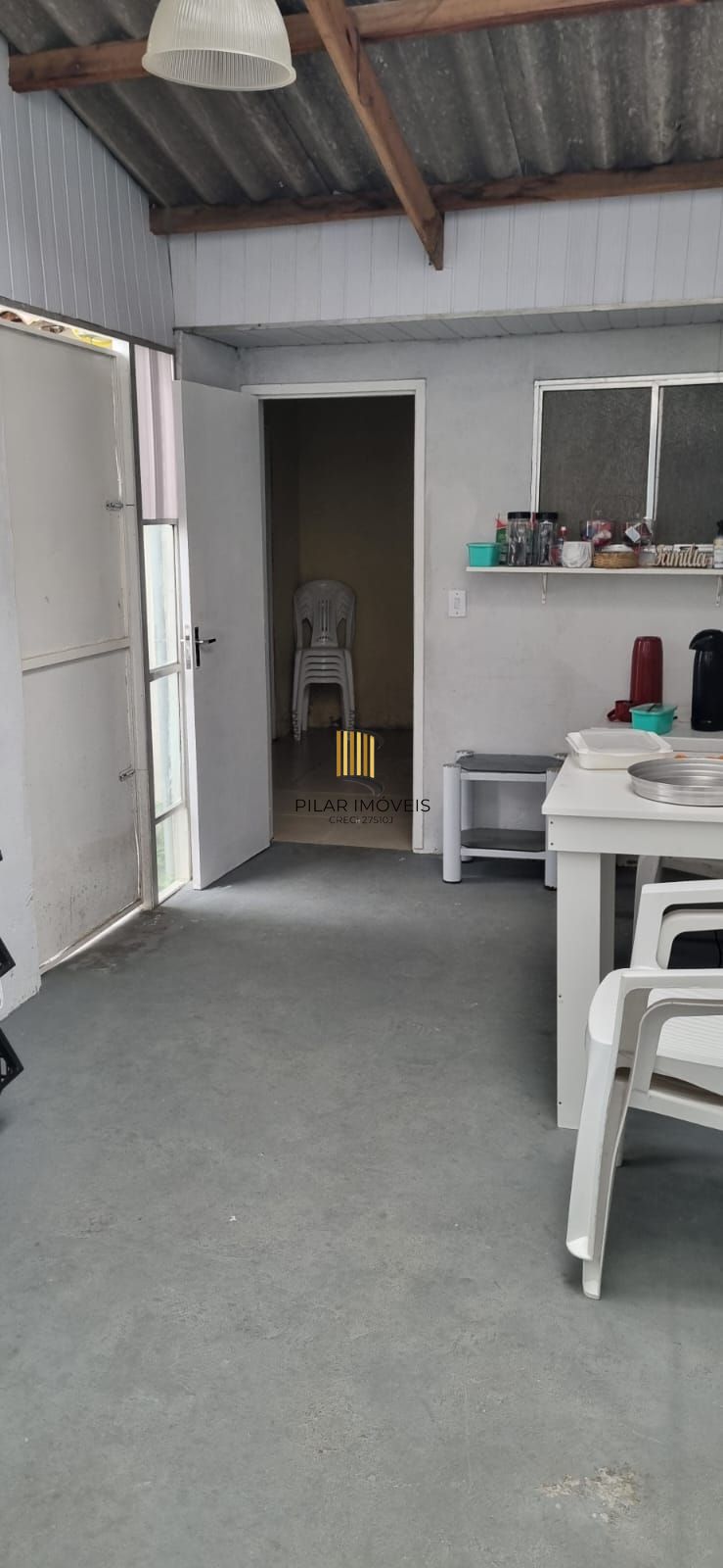 Casa 2 Andares na Hipica - 3 Dormitórios