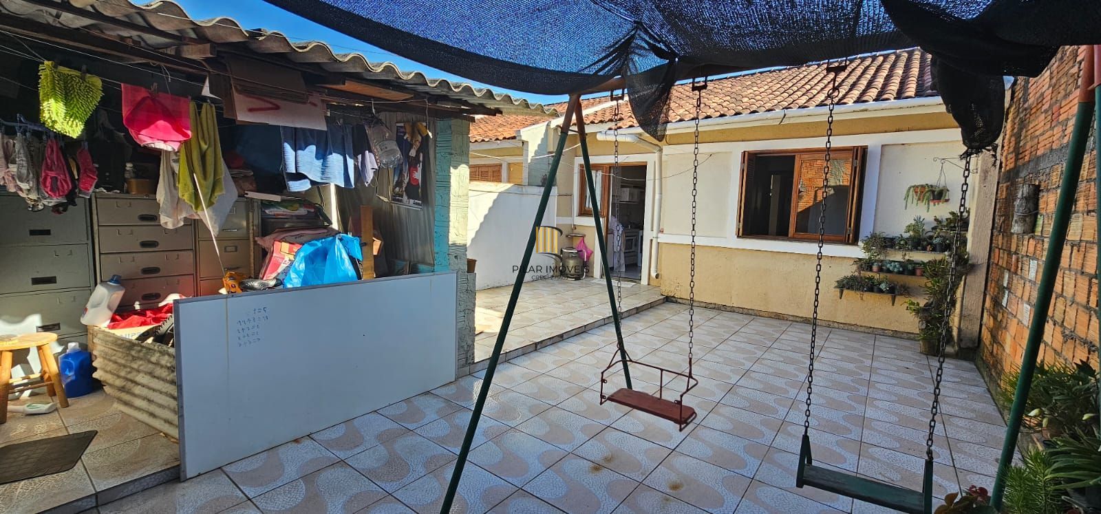 Casa a venda Moradas do Sul 2 dormitórios