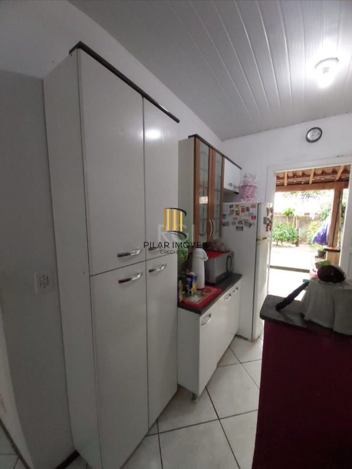 Casa no Bairro Hipica de 2 dormitórios