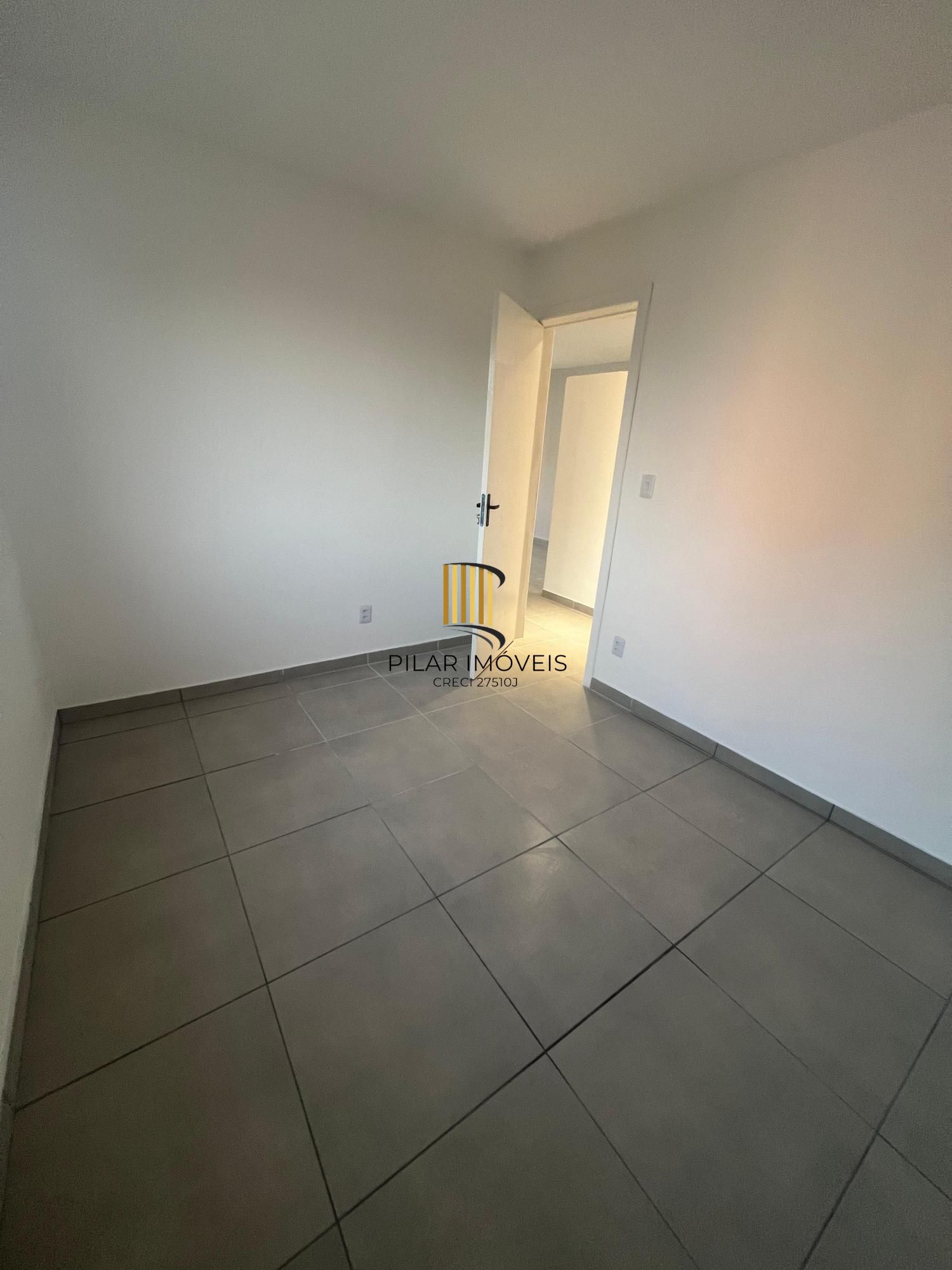 Apartamento Bairro Restinga 2 dormitórios