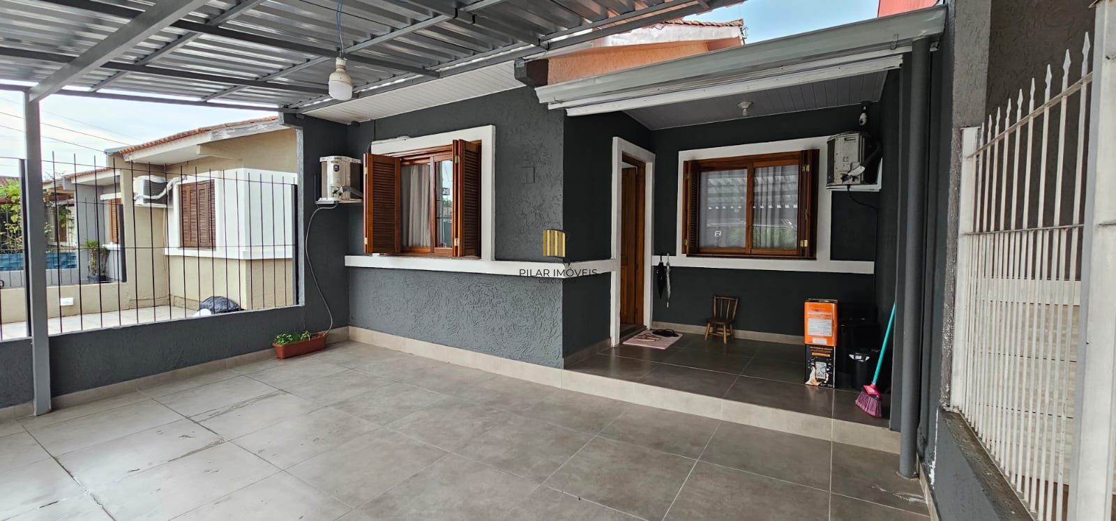 Casa Térrea 3 dormitórios Bairro Hípica