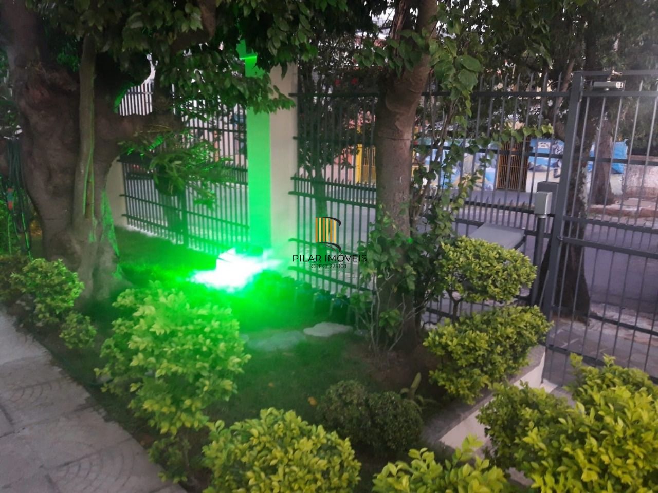 Casa no Bairro Tristeza- 3D