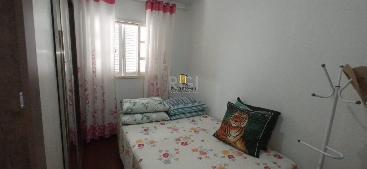 Casa no bairro Restinga