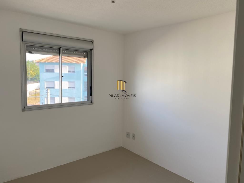 Apartamento no bairro Vila Nova